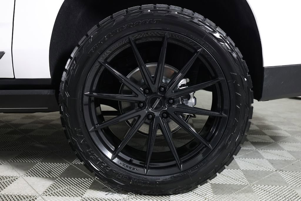 Used 2026 GMC Yukon XL Denali Ultimate w/ LPO, Illumination Package image 52