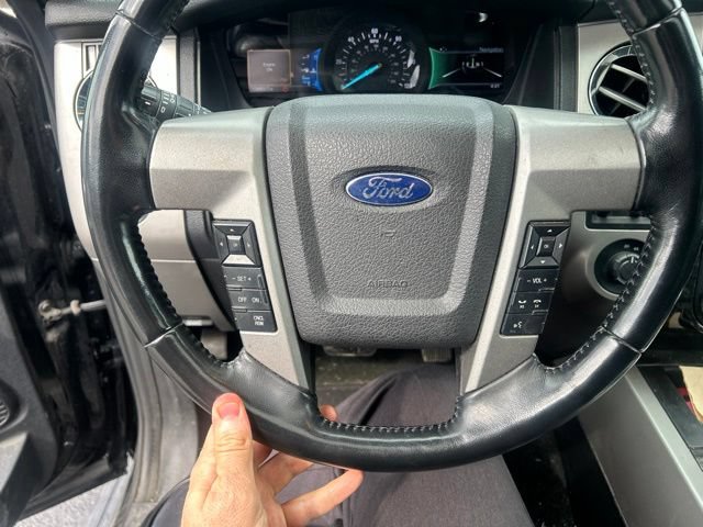 Used 2016 Ford Expedition Max Limited AWD/4WD image 24