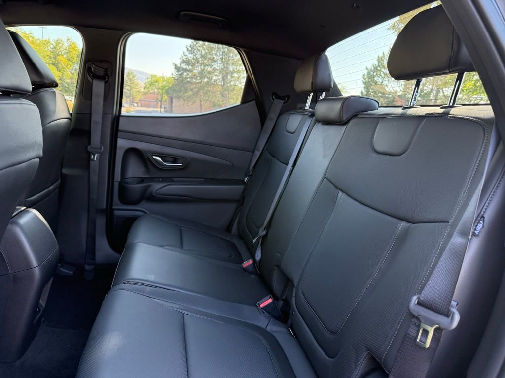 New 2026 Hyundai Santa Cruz SEL image 17