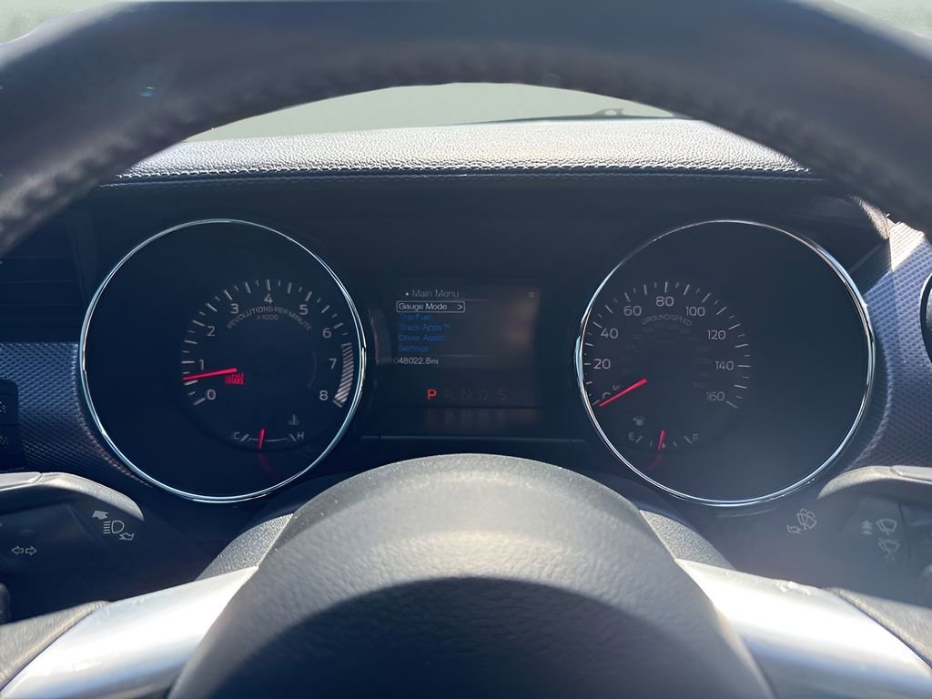 Used 2017 Ford Mustang GT RWD image 19