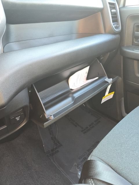 New 2027 RAM 2500 Tradesman AWD/4WD image 16