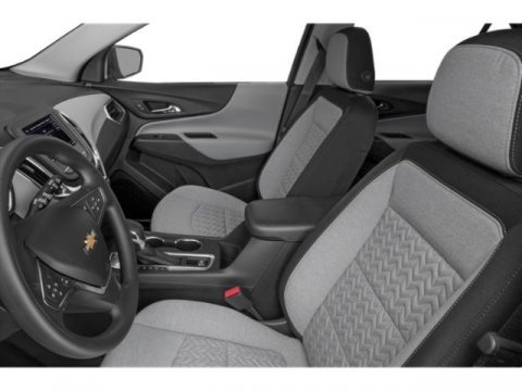 Used 2022 Chevrolet Equinox LT AWD/4WD image 12