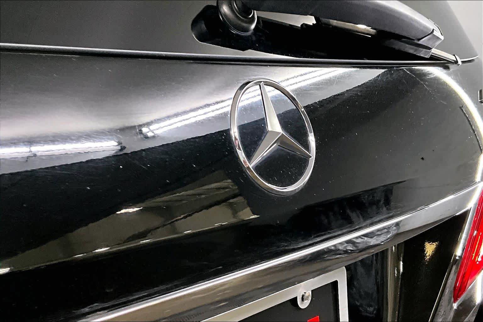 Used 2014 Mercedes-Benz ML 350 4MATIC image 30
