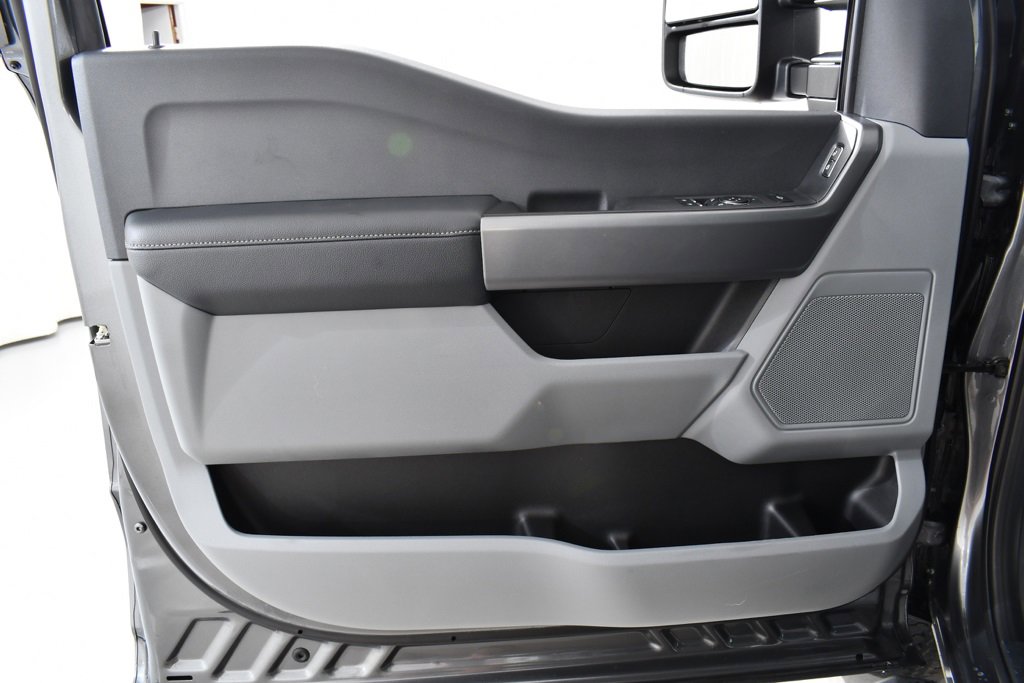 New 2026 Ford F350 XLT w/ FX4 Off-Road Package image 20