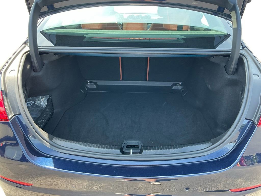 Used 2022 Mercedes-Benz C 300 Sedan image 24