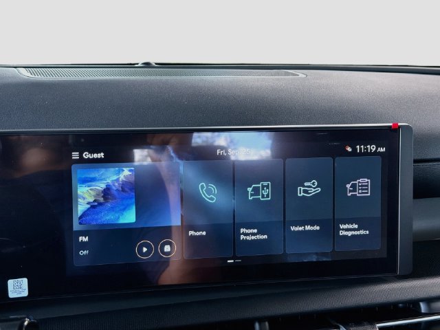 New 2026 Hyundai Tucson SEL Plus FWD image 14