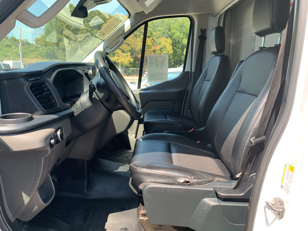 Used 2022 Ford Transit 350 DRW RWD image 14