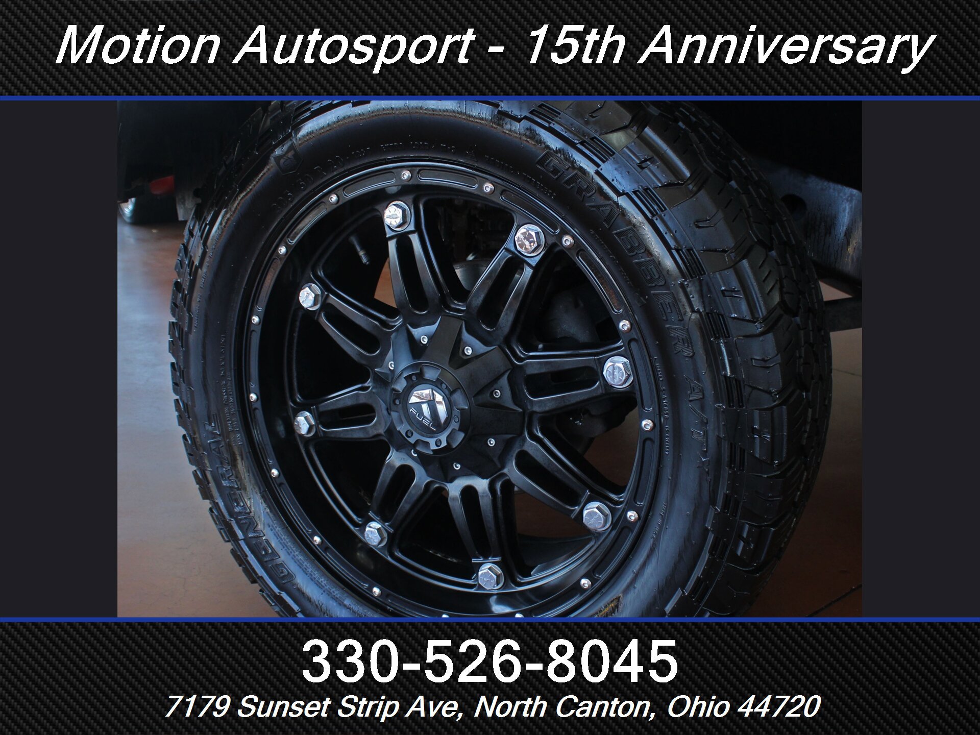 Used 2014 Jeep Wrangler Unlimited Sahara w/ Max Tow Package image 42