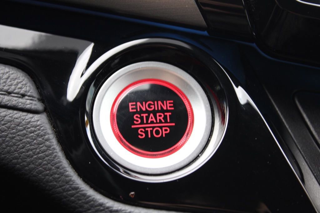 Used 2022 Honda Odyssey Touring image 38