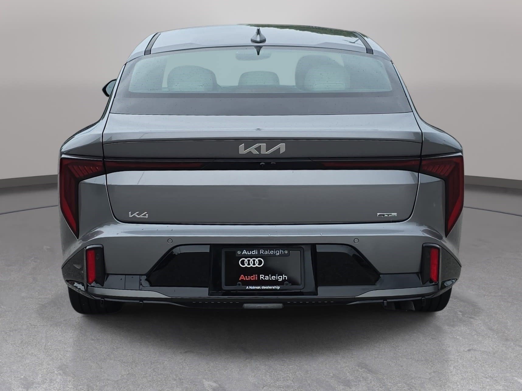 Used 2025 Kia K4 GT-Line Turbo FWD image 6