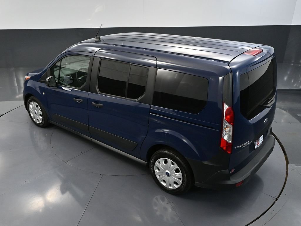Used 2021 Ford Transit Connect XL image 54