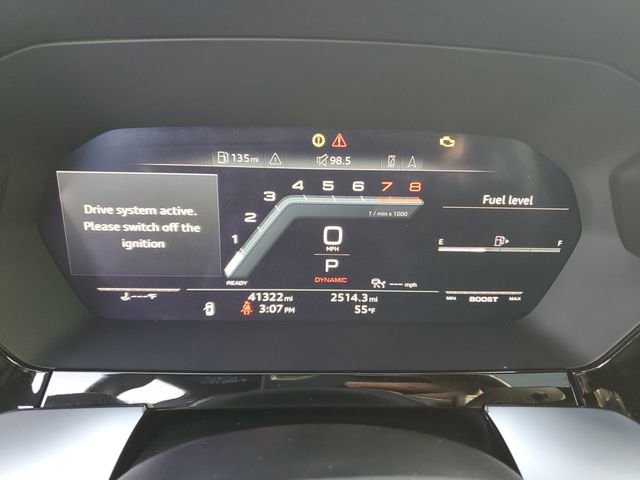 Used 2022 Audi S3 Prestige image 15