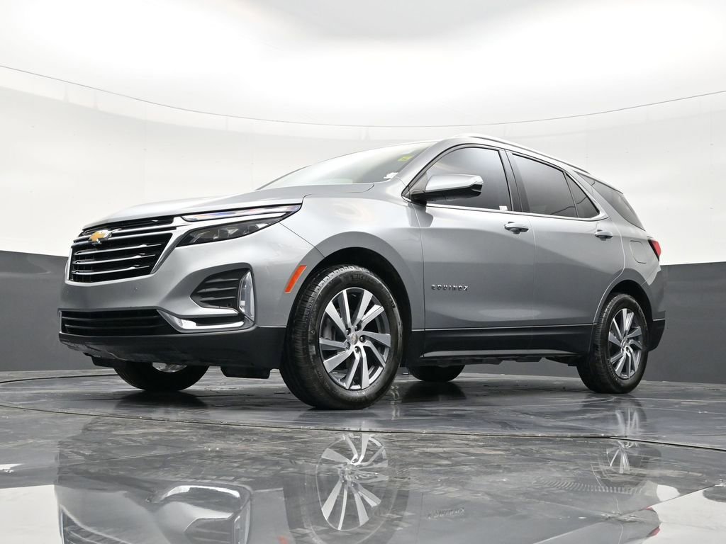 Used 2024 Chevrolet Equinox Premier image 20