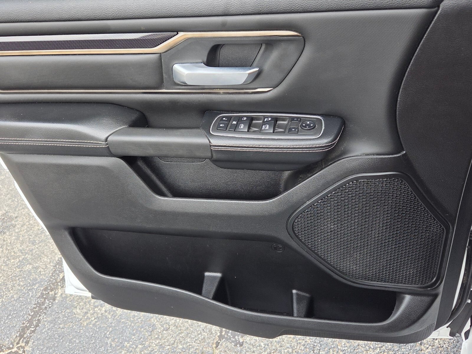 Used 2022 RAM 1500 Rebel w/ Rebel Level 2 Equipment Group AWD/4WD image 29