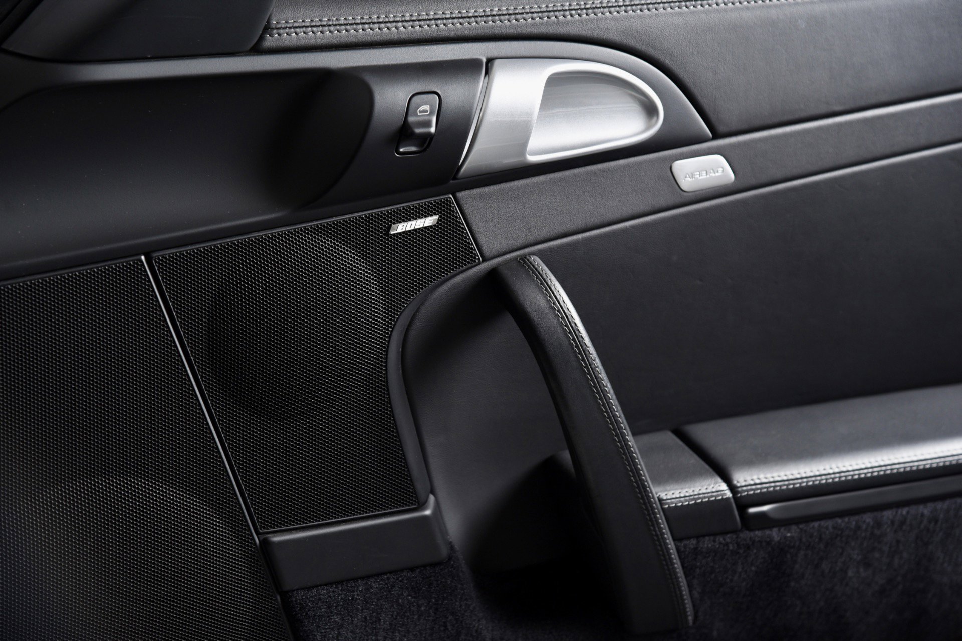 Used 2011 Porsche 911 Turbo image 21