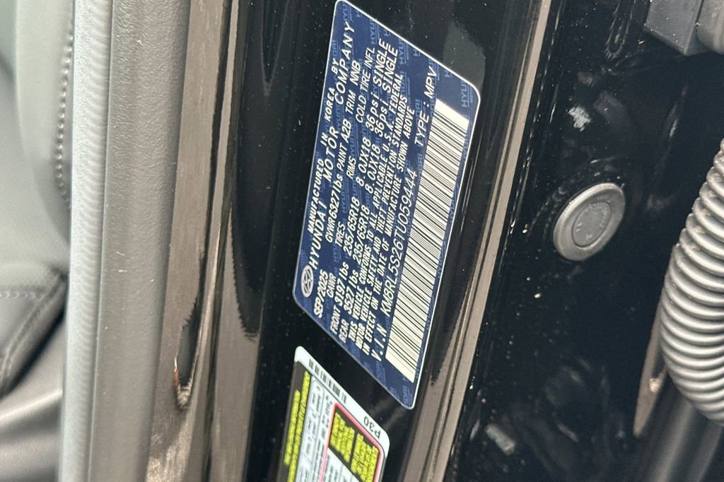 New 2026 Hyundai Palisade SEL image 26