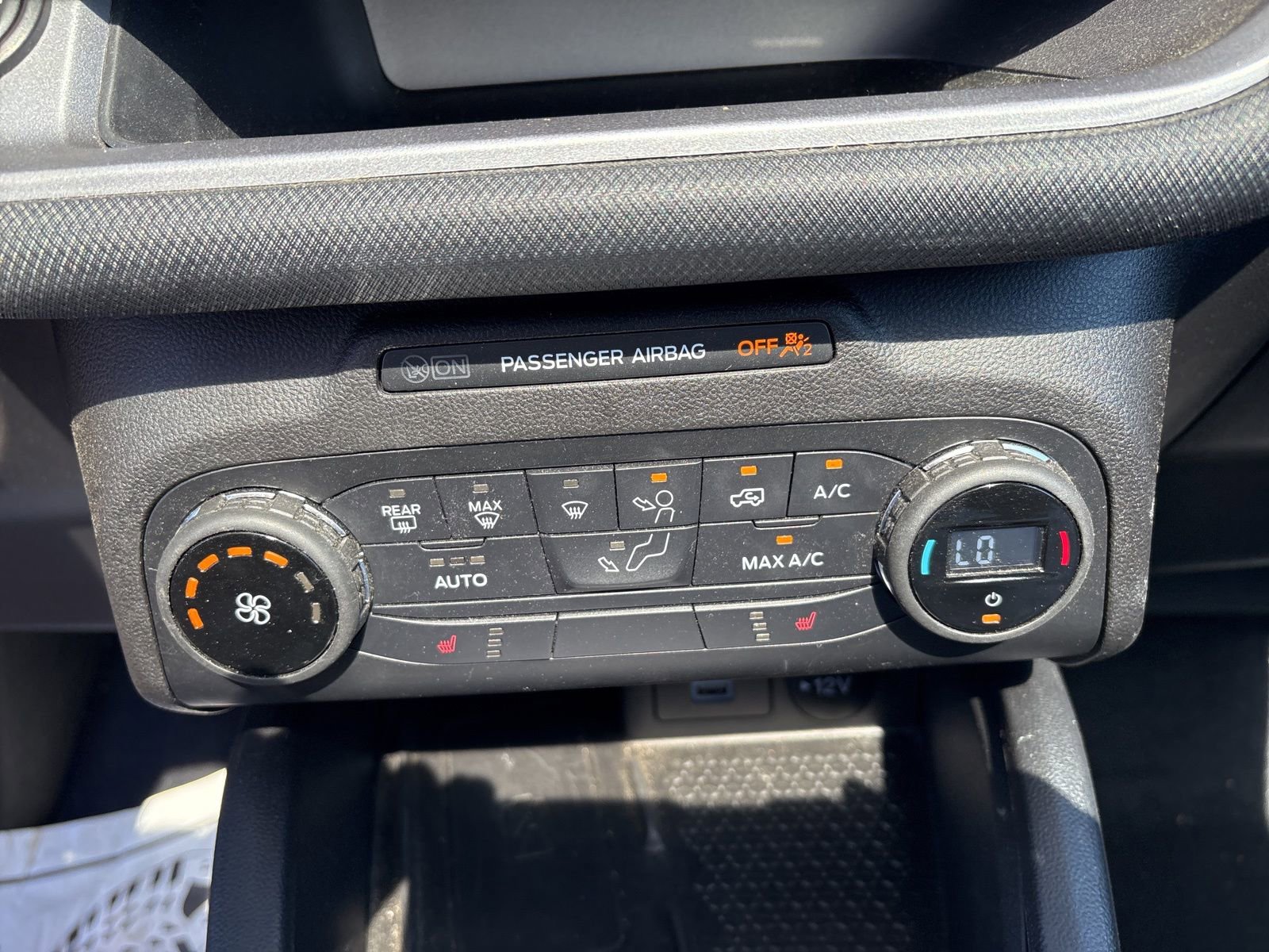 Used 2021 Ford Bronco Sport Big Bend w/ Big Bend Package image 13