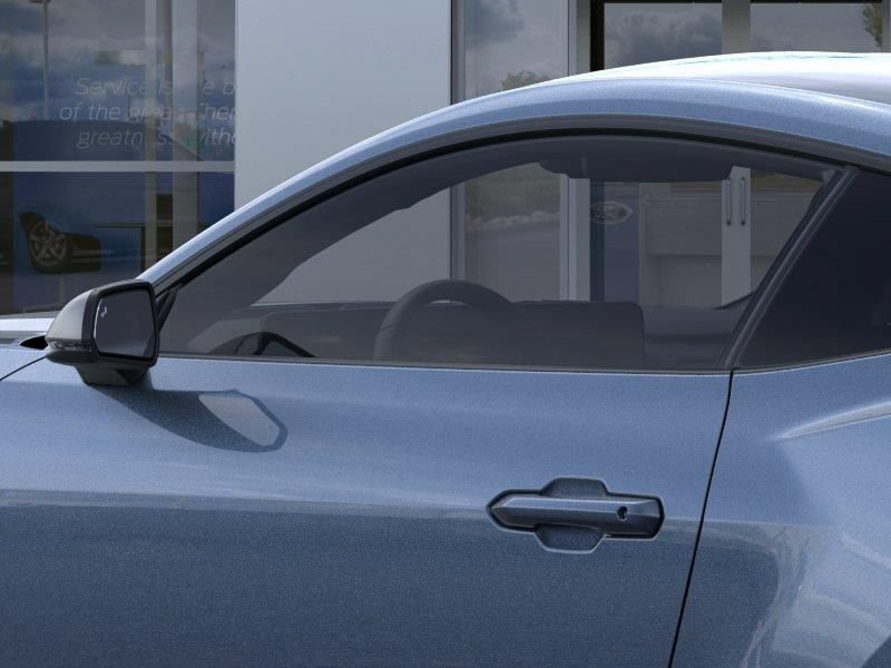 New 2026 Ford Mustang Dark Horse RWD image 20