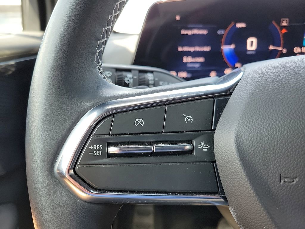 Used 2024 Chevrolet Blazer EV LT image 19