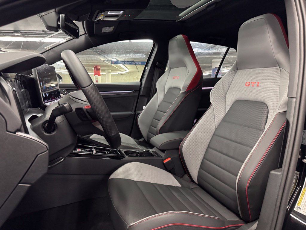 New 2026 Volkswagen GTI Autobahn FWD image 23