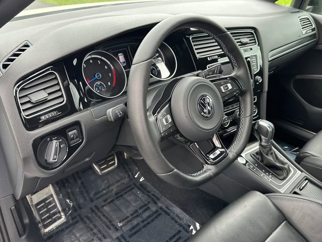 Used 2015 Volkswagen Golf R 4-Door AWD/4WD image 19