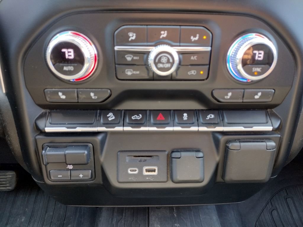 Used 2022 GMC Sierra 1500 SLT image 5