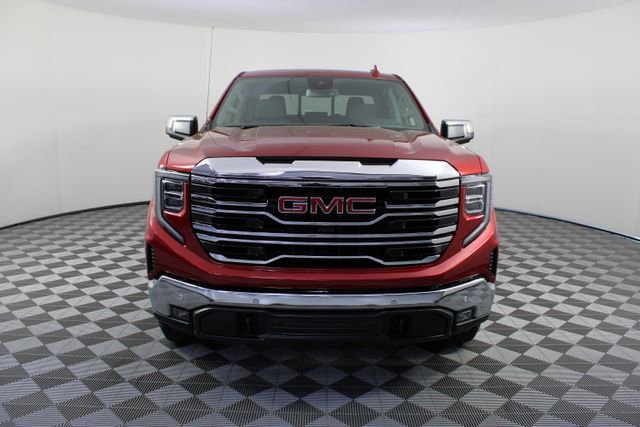 New 2026 GMC Sierra 1500 SLT w/ SLT Premium Plus Package AWD/4WD image 29