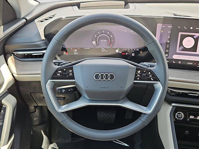 New 2026 Audi Q5 Prestige AWD/4WD image 11