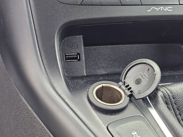 Certified 2018 Ford Focus ST w/ Equipment Group 401A image 20