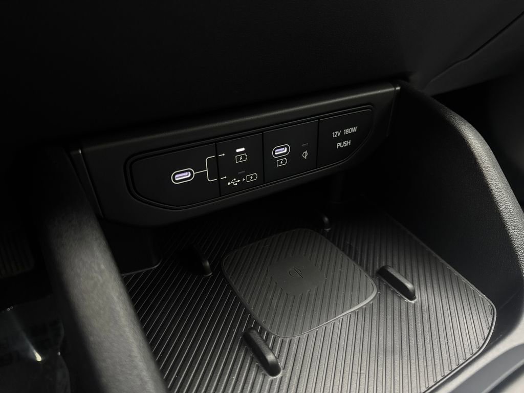 Used 2025 Kia K4 EX FWD image 68