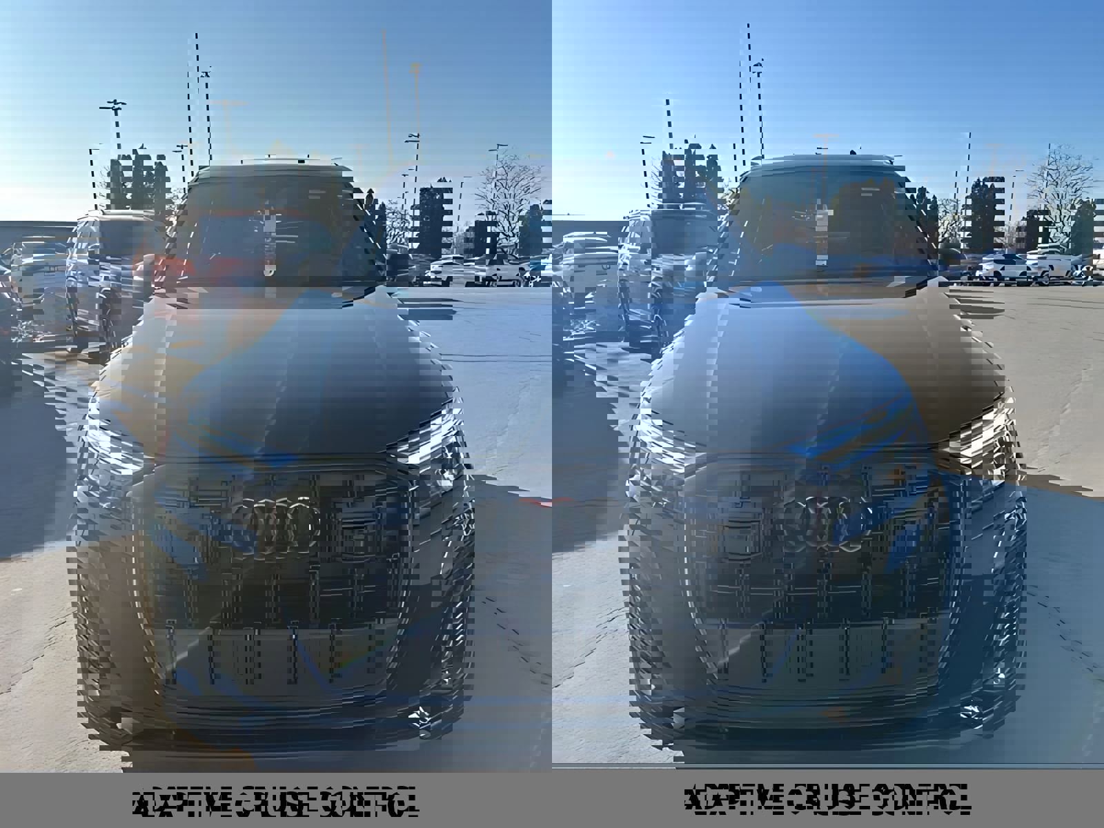 New 2026 Audi Q7 3.0T Premium Plus image 8