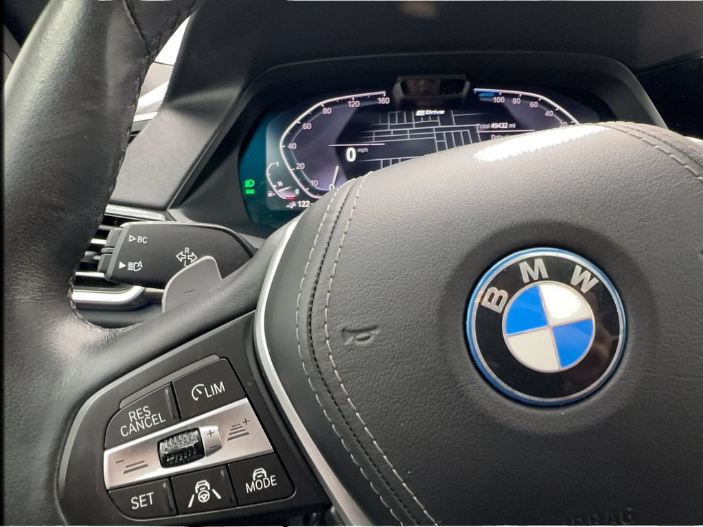 Used 2023 BMW X5 xDrive45e AWD/4WD image 46