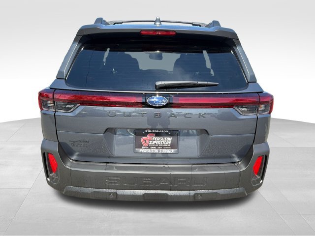 New 2026 Subaru Outback Limited XT AWD/4WD image 6