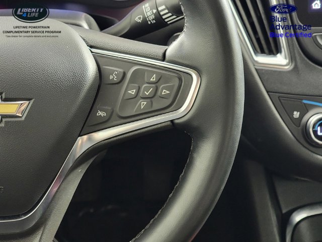 Used 2024 Chevrolet Malibu LT FWD image 31