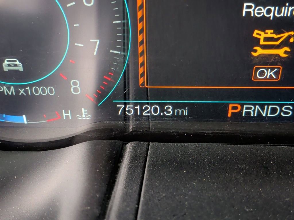 Used 2021 Ford Mustang GT Premium w/ GT Performance Package image 23