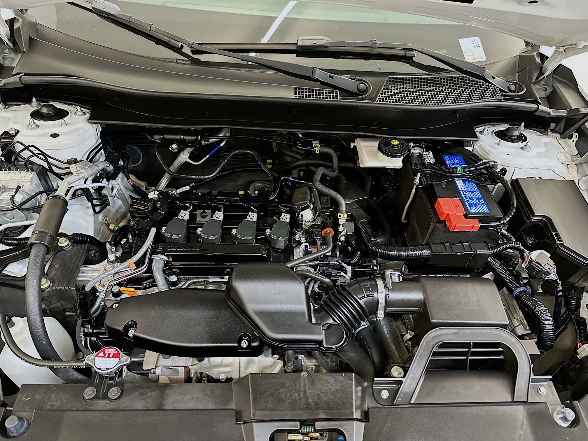 Used 2024 Honda CR-V EX image 34