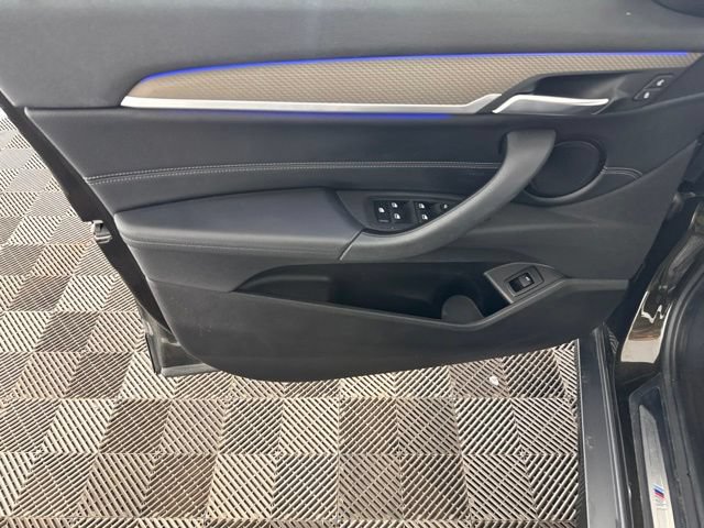 Used 2018 BMW X2 xDrive28i AWD/4WD image 23