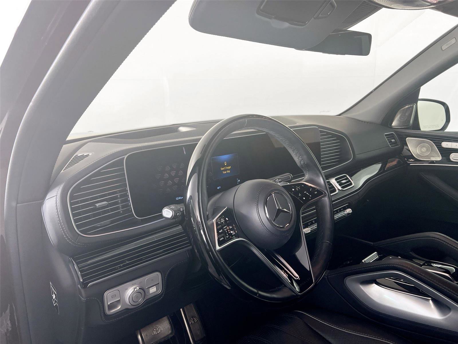 Certified 2024 Mercedes-Benz Maybach GLS 600 4MATIC image 10
