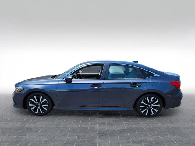 Used 2023 Honda Civic EX image 6