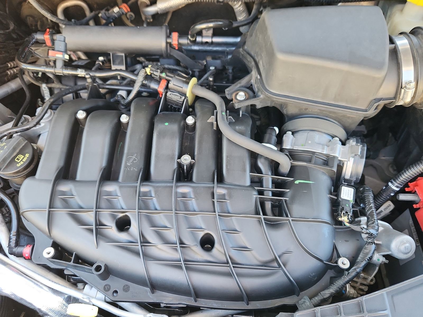 Used 2017 Chrysler Pacifica Touring-L FWD image 15