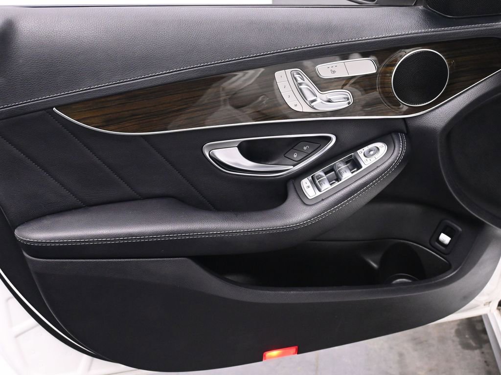 Used 2019 Mercedes-Benz C 43 AMG 4MATIC Sedan image 10