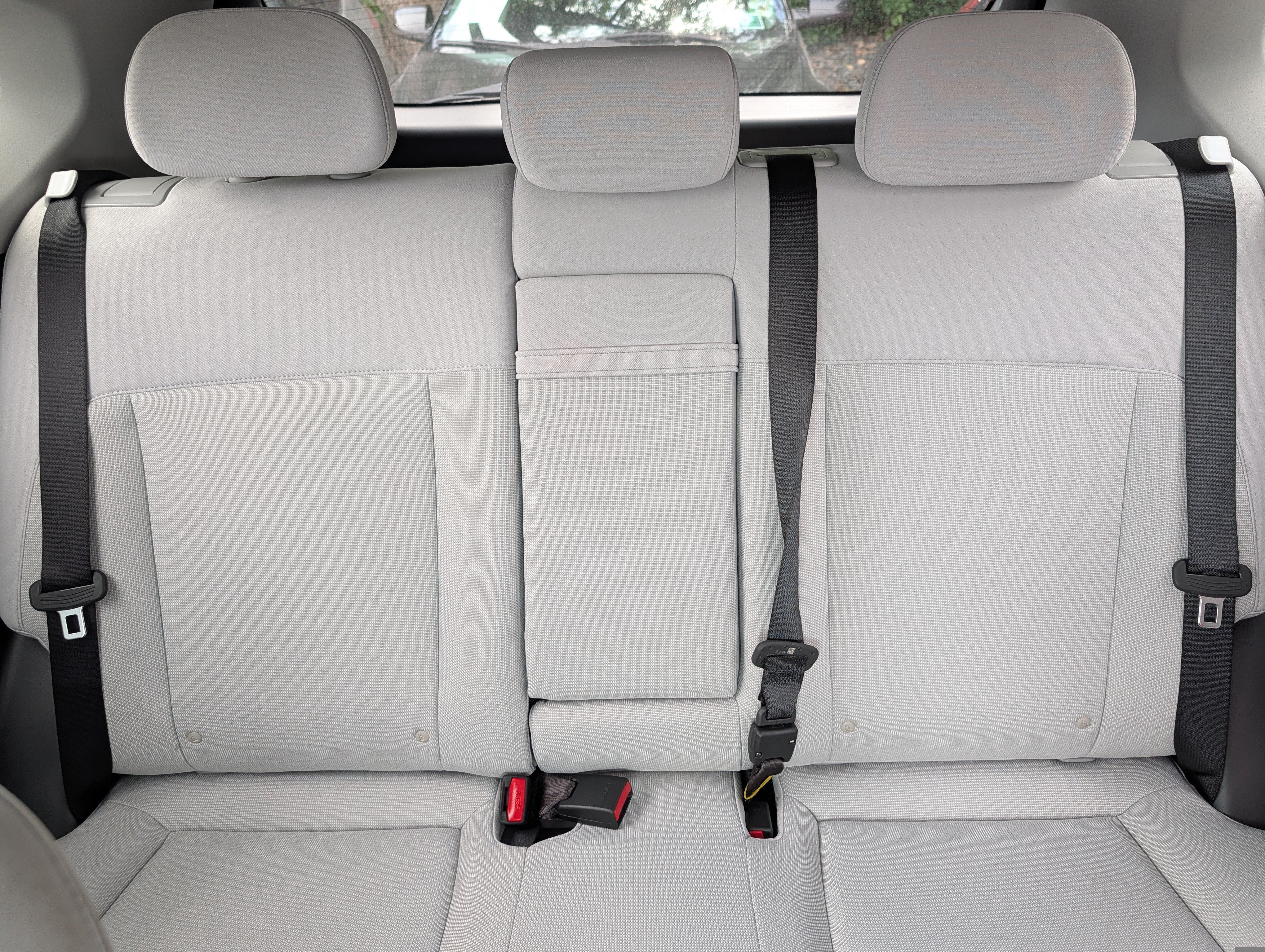 New 2026 Hyundai Kona SEL Sport AWD/4WD image 7