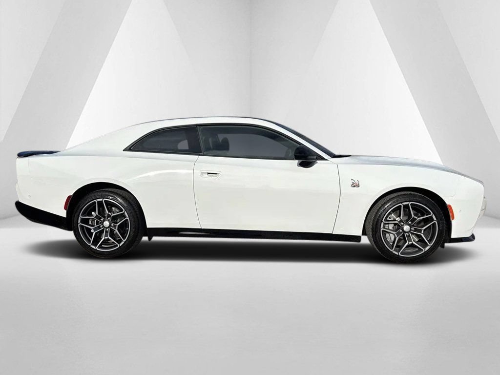New 2026 Dodge Charger Scat Pack AWD/4WD image 8