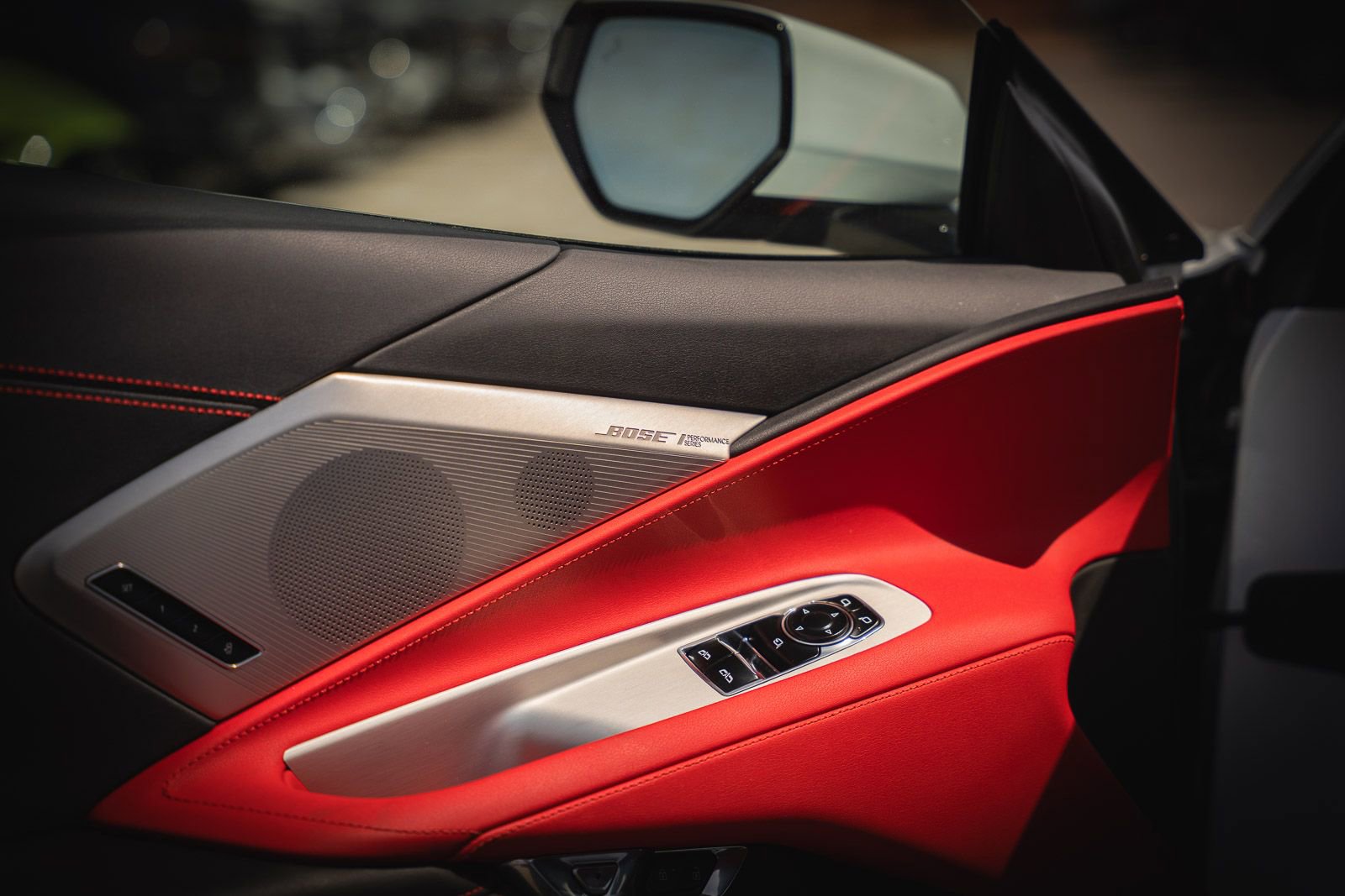 Used 2025 Chevrolet Corvette Stingray Preferred Cpe w/ Z51 Performance Package image 46