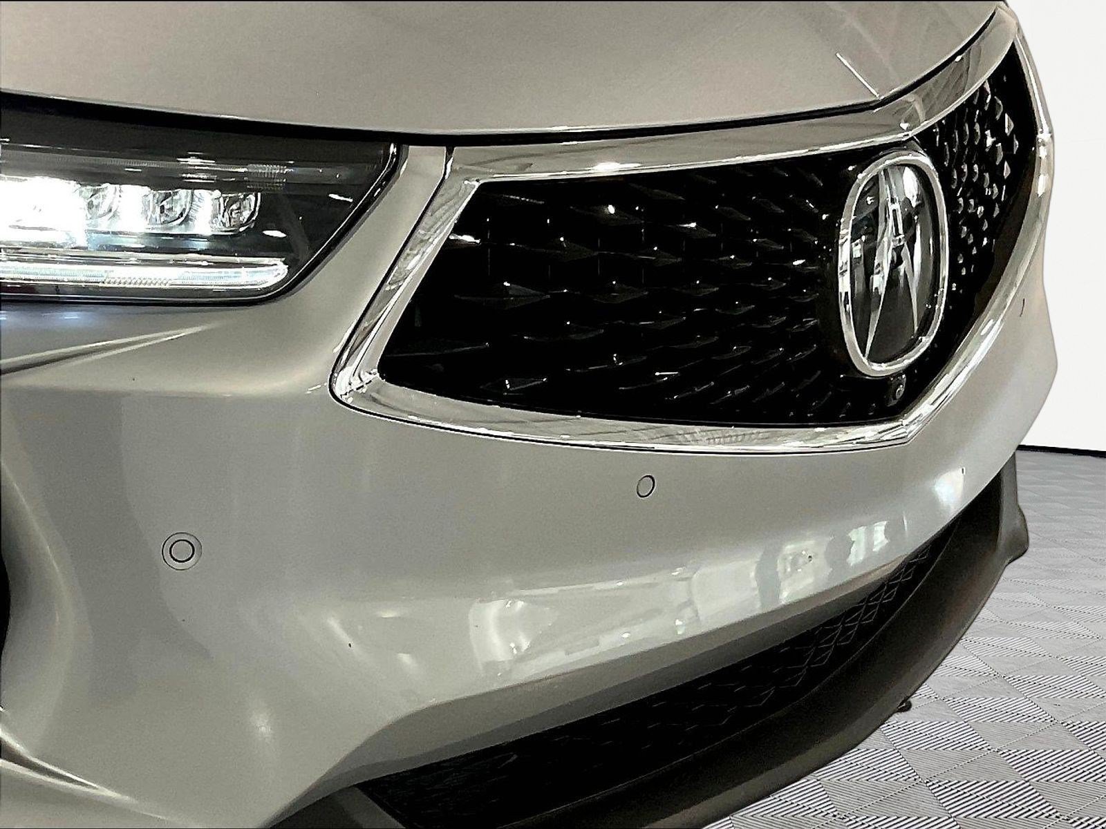 Used 2023 Acura RDX AWD w/ Advance Package image 33