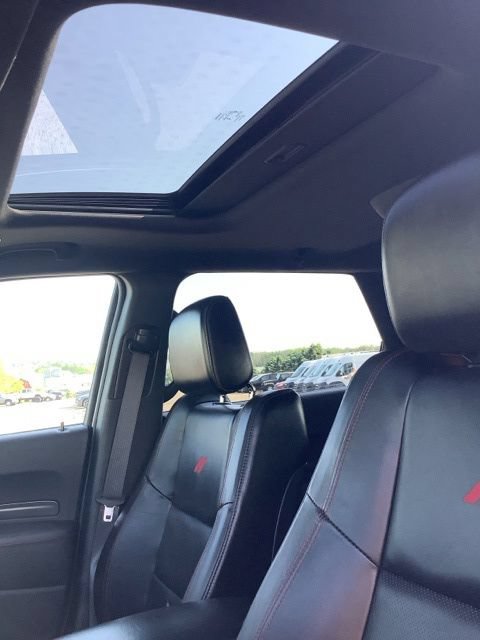 Certified 2024 Dodge Durango GT AWD/4WD image 14