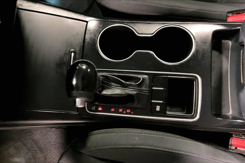 Used 2016 Kia Sorento L FWD image 17