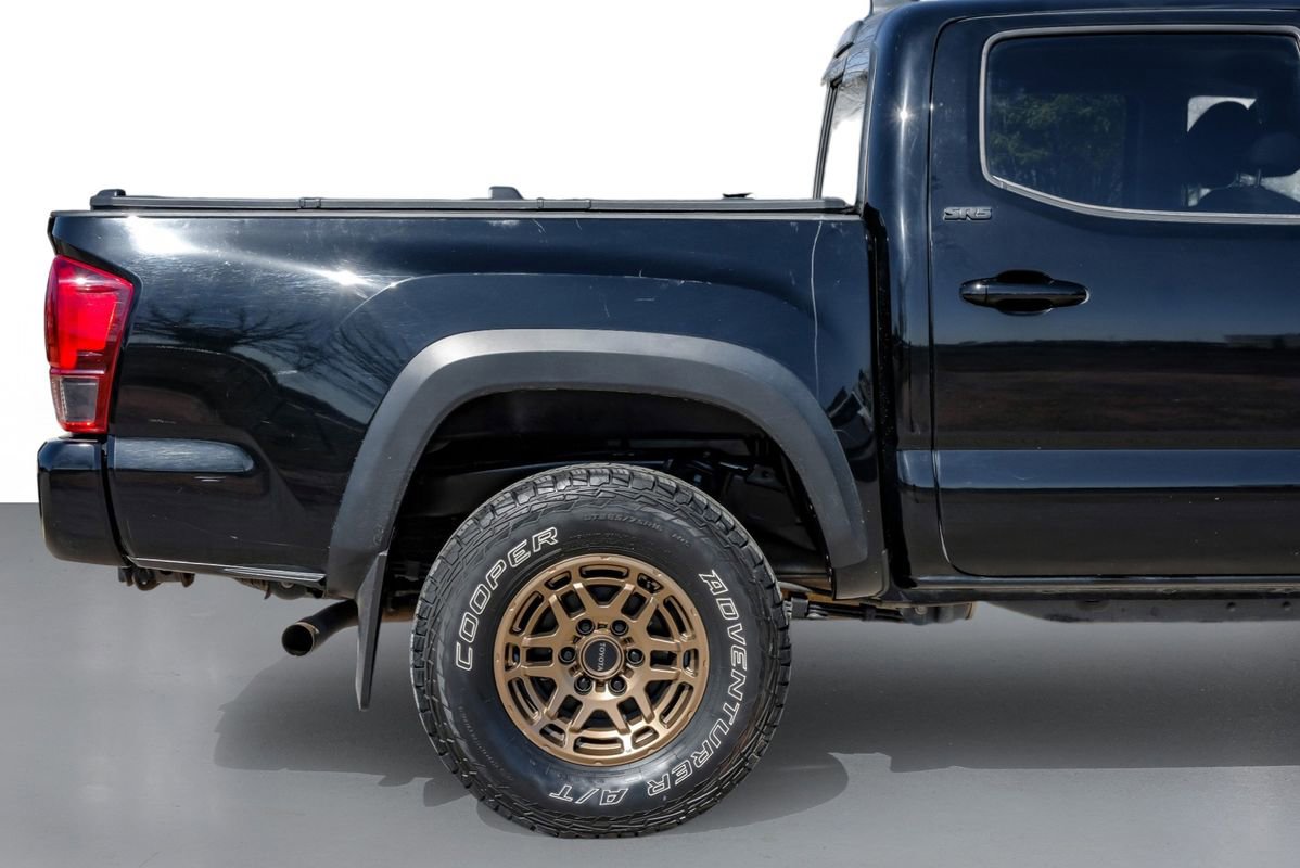 Used 2023 Toyota Tacoma SR5 w/ Trail Edition image 6
