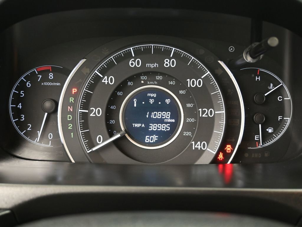 Used 2012 Honda CR-V LX image 13