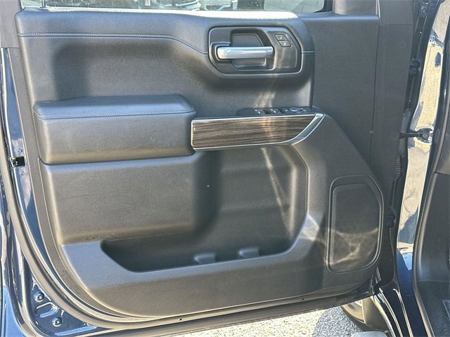 Used 2020 Chevrolet Silverado 1500 LT w/ All-Star Edition image 20